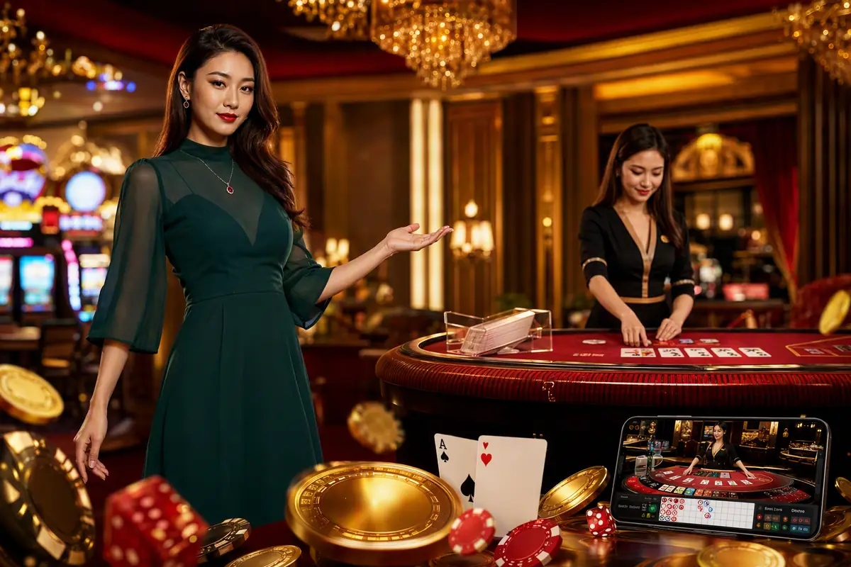 How to Play bik33 Royal Fishing