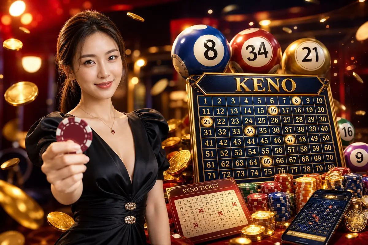 bik33 Monster Triple Online Gaming